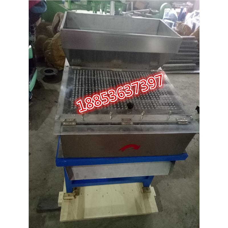 销售花生米脱皮 干法脱 脱皮机机 脱红HPP-400衣皮机 去皮皮机机