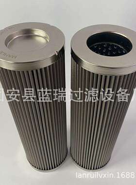 折叠滤芯PI23025RNPS10液压油过滤器滤芯