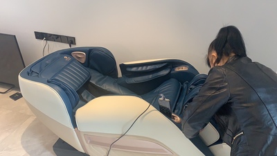 艾力斯特按摩椅怎么样?体验三个月彻底爱上了?揭秘