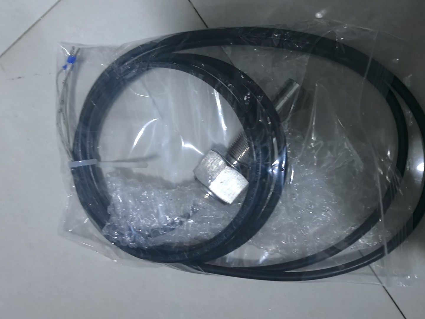 传感器 LC-TLS-01  全新议价