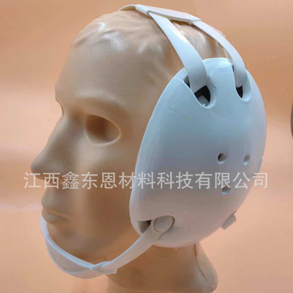 NBR浸胶摔跤护耳柔术护耳罩NBR浸胶摔跤运动护具耳套 综合格斗护