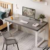 折叠桌子简易长条桌家用电脑桌长方形写字书桌培训课桌便携摆摊桌