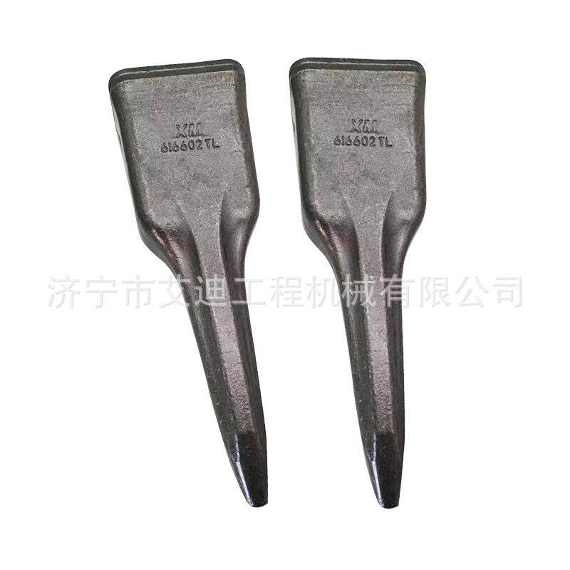 厂直发松土器锻打斗齿D85TLD90RC推土机松土器D11TL锻打齿