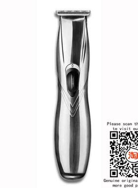 Hair Trimmers Hair Clippers outliner Trimmer复古油头电推剪理