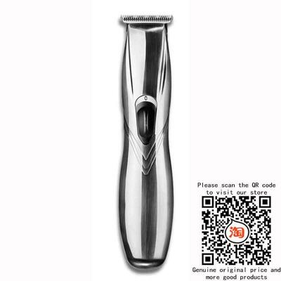 Hair Trimmers Hair Clippers outliner Trimmer复古油头电推理发