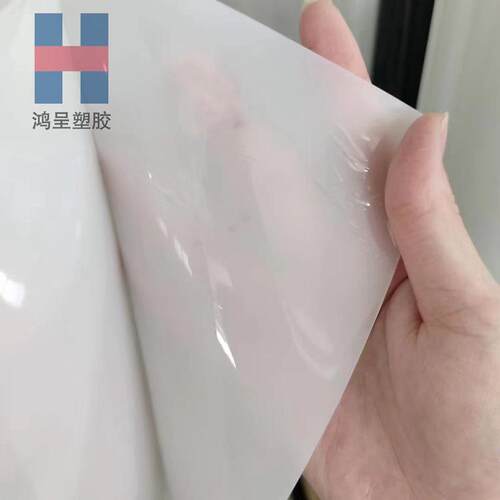 白色硅胶板密封件垫片背胶硅胶皮白色食品级网格硅胶皮厂家