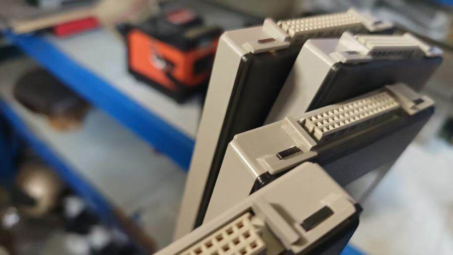 3月26日北京【京械3568】单位淘汰报废处置安捷伦模块4个网络拍卖公告