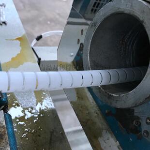 电线套整理器设备集线管设备理线器生产线电线套整理生产线
