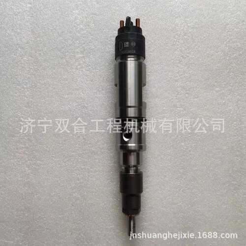 厂家供应0445120074 0445120139喷油器 燃油泵