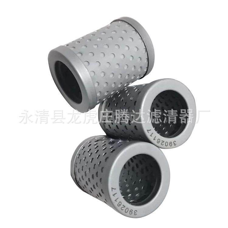 96541500000真空泵油雾分离器真空泵滤芯厂家