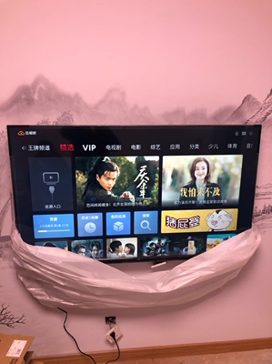 说下知道TCL55V6M与海信55E52D哪款值得入手?比较一下差别大不大