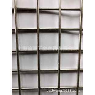 304不锈钢网、美格网、防鸟网、电焊网、防护网、装饰网、30*30*3