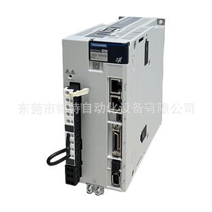 安川伺服驱动器SGDXS 7R6A40A8002伺服控制器控制驱动一体原装
