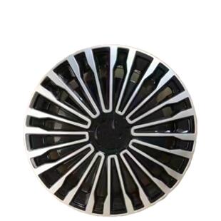 雷竞D90pro T90pro电动四轮汽车配件轮毂盖S90轮胎盖14轮毂罩轮盖