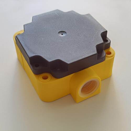 CK-G06AAGV|RGV定位导航地标卡读卡器RFID传感器低频RF感应器