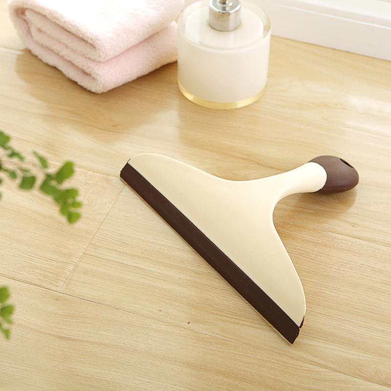 面桌水刮餐桌卫生间神器厨房器台面清洁器迷你门窗家务划水简约。