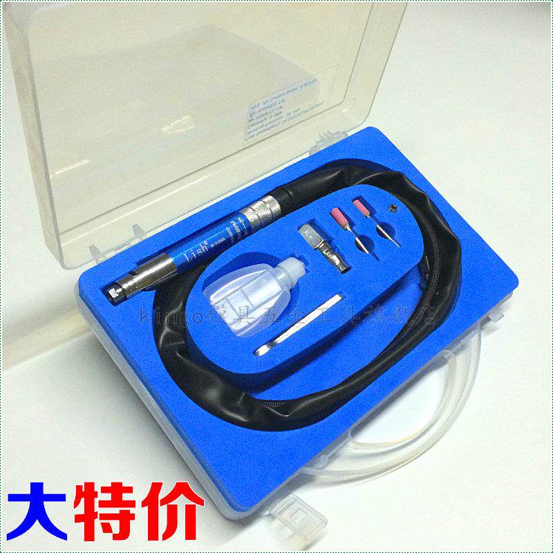 气动打磨机M-011A风动打磨机气动刻磨笔抛光机刻磨机风磨笔套装