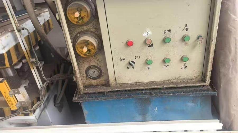 1月7日南昌一批机械设备网络拍卖公告