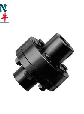 供应 弹性柱齿轴器 ZL式Z14销 联弹性334联轴器