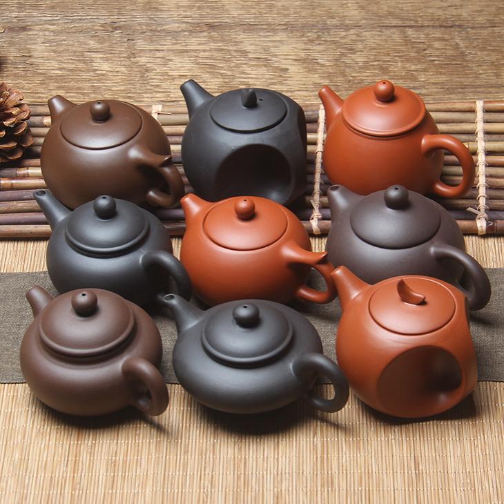 展销会热销平面茶壶早市地摊茶壶