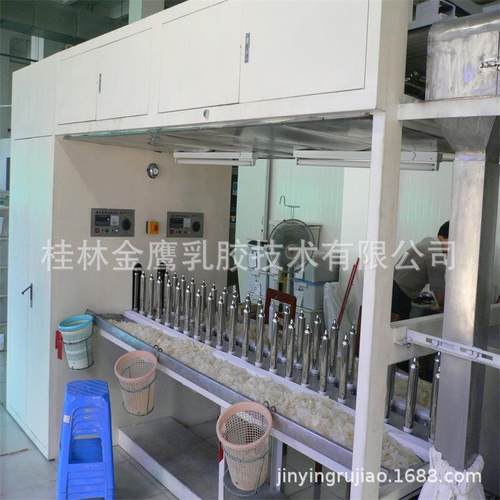 避孕套电检机安全套检测设备避孕套针孔检测机器