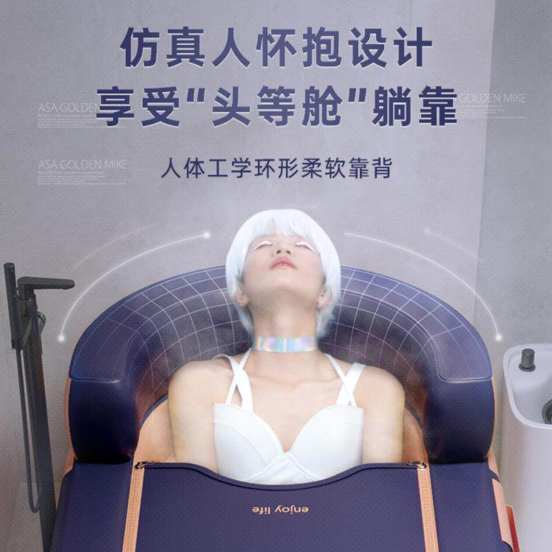泡澡桶成人智能闪冲可折叠洗澡盆家用沐浴桶自动充气浴缸