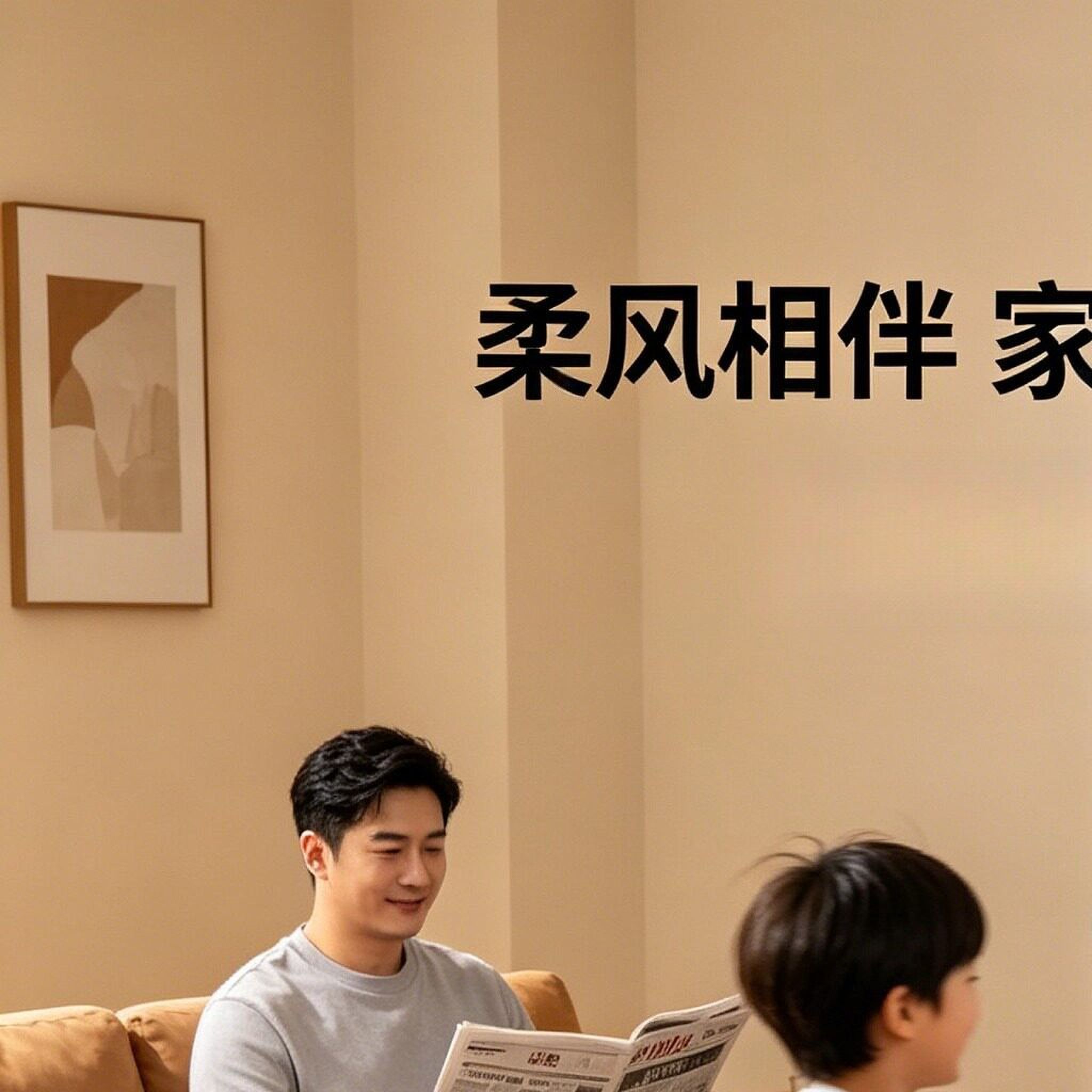 落地电风扇办公室家用通用无网罩五叶设计静音大风力遥控台式立式