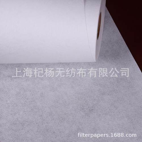 金属加工切削液乳化液过滤纸 轧辊磨床切削液过滤纸