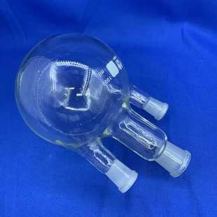 2000 三口烧瓶100 1000 500 5000ml厂价加厚玻璃耐高温 250