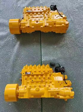WA800/900-3装载机6553-00-1214柴油泵喷油泵
