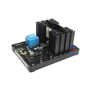 【中国.互泰】AVR发电机调压板稳压器电压调节器GB-120稳压零件
