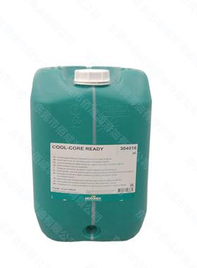 MOTOREX COOL CORE READY主轴冷却液