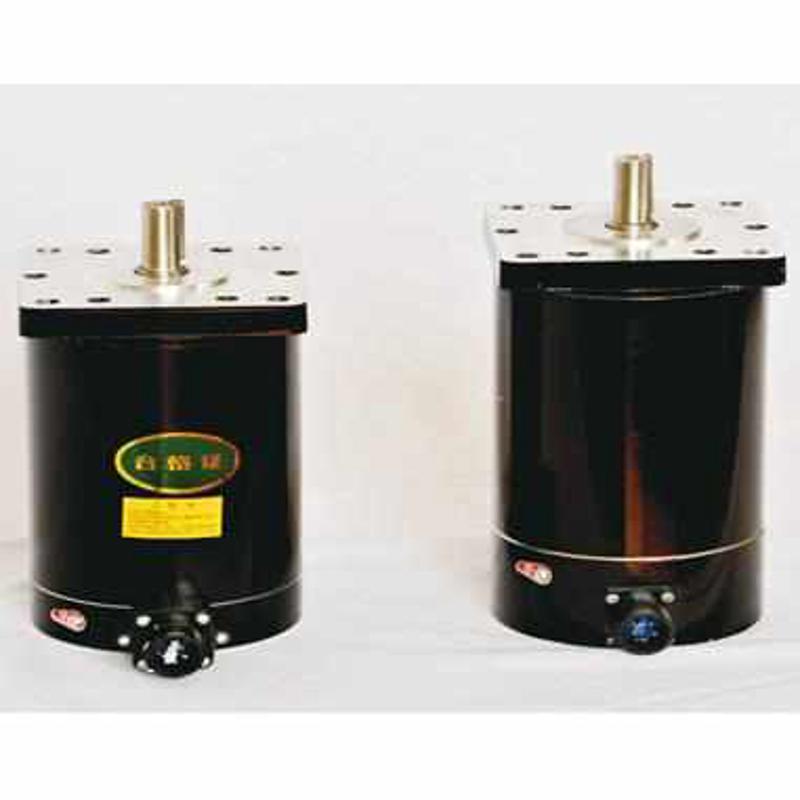 二相步进电机110ST122-6004A*