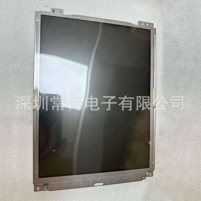 液晶显示器LQ104S1DG21夏普10.4英寸分辨率800*600测试通过后发出