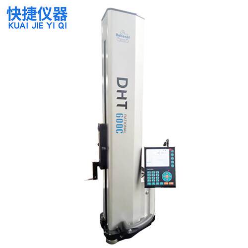 万濠精度DHT-600C浮式一维度仪测仪测头二维测仪