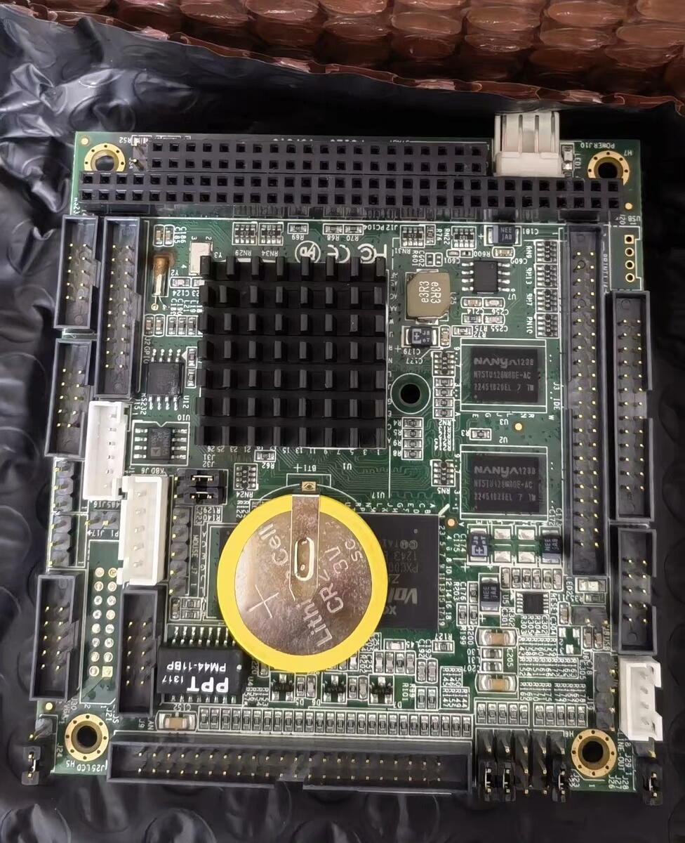 原装PCM-3586 PCM-3587  PCM-3588