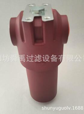 厂家供应LF BN/HC240IC10D1.X/-L24液压油管路过滤器