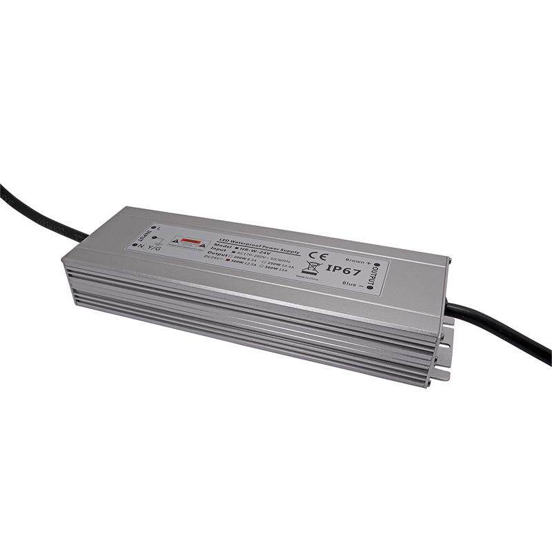I水P6712v30w防开关电灯0箱灯带灯条户外亮化led电源860防源水驱