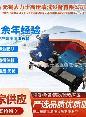 厂家定制高压泵3DP-0清洗设备高压清洗机量大从优