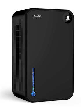 热销除湿机家用卧室抽湿除湿器室内除潮除霜dehumidifier