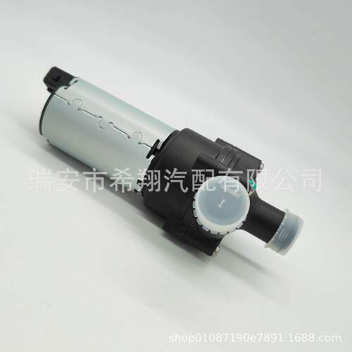适用于奔驰W163辅助水泵OE：0018356064A0018356064