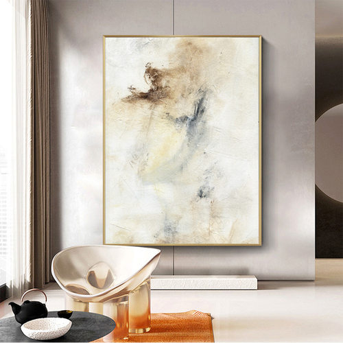 现货速发代抽象装饰画客