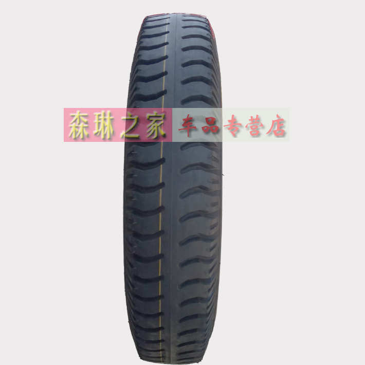 朝阳CL827 600-16-10斜交轻载轮胎 6.00-16 10层级 农用车胎