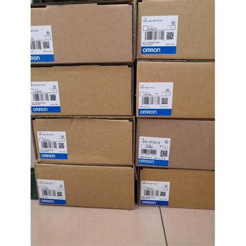 全新CJ1W-AD081-V1