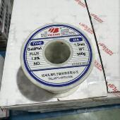 友邦焊锡丝60%含锡量线路板流动性好活性Sn60PbA松香芯家用