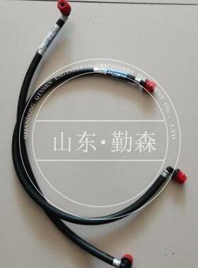 轮式推土机WD600液压油箱出油软管426-62-33940