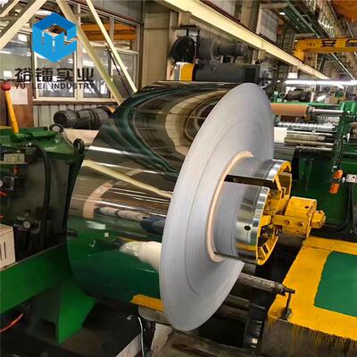 1J85坡莫合金带1J85铁镍合金钢带1J85软磁合金带