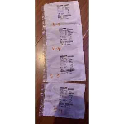 BalluffBES516-356-E5-C-S4InductiveSensorBES00UY