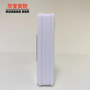 免提楼宇对讲门F779T8SJ禁系统非机可视对讲开两线容门铃兼室内分