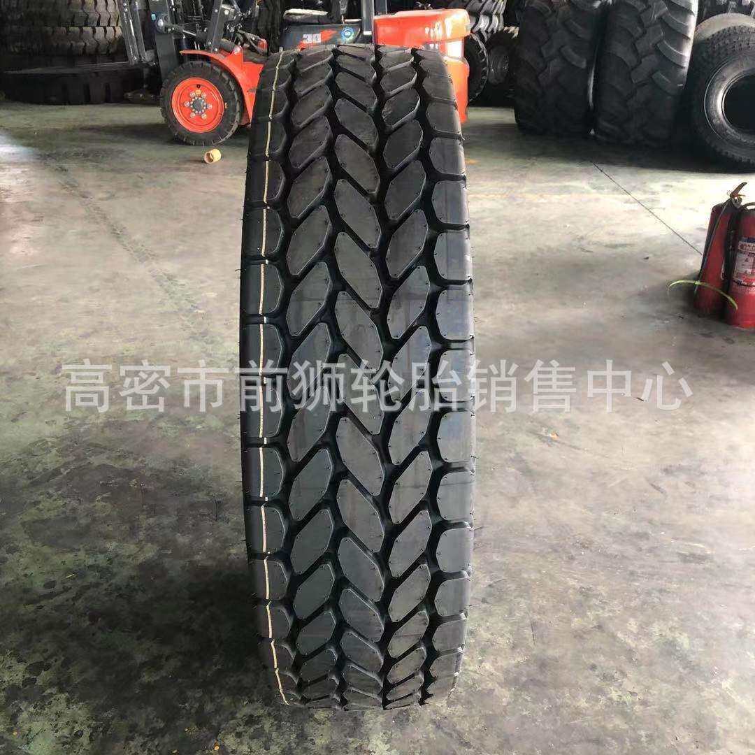 1200R24 385/95R25 445/95R25吊车起重机轮胎全钢丝真空325/95R24